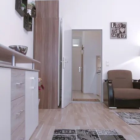 Donkey Appartement Wenen Buitenkant foto