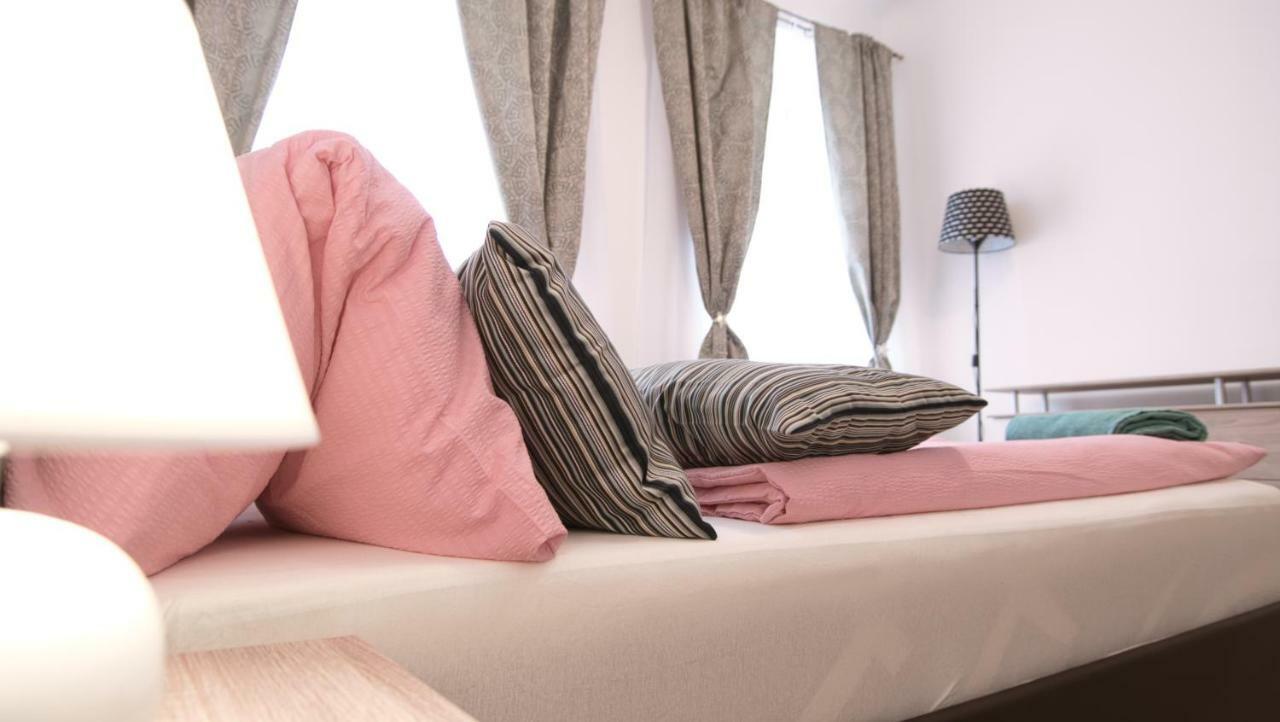 Appartement Donkey *