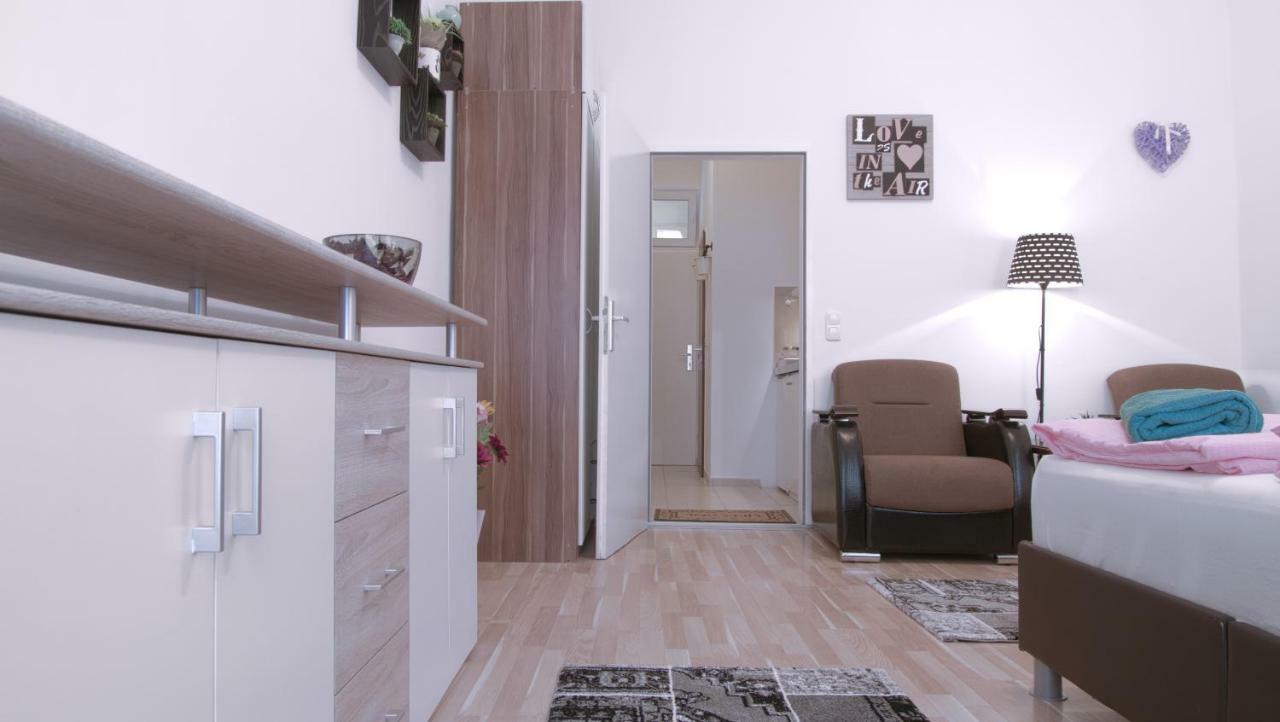 Donkey Appartement
