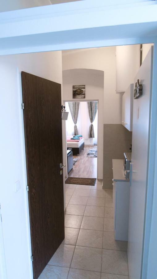 Appartement Donkey Wenen