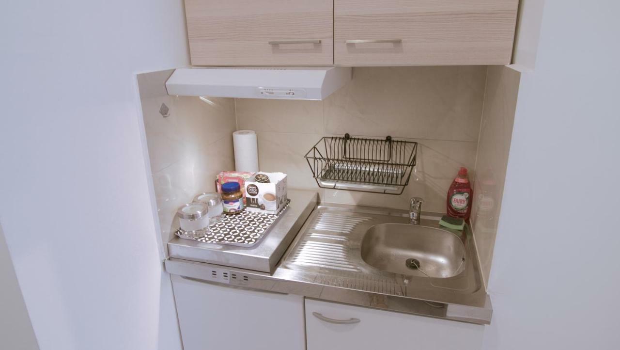 Appartement Donkey Wenen