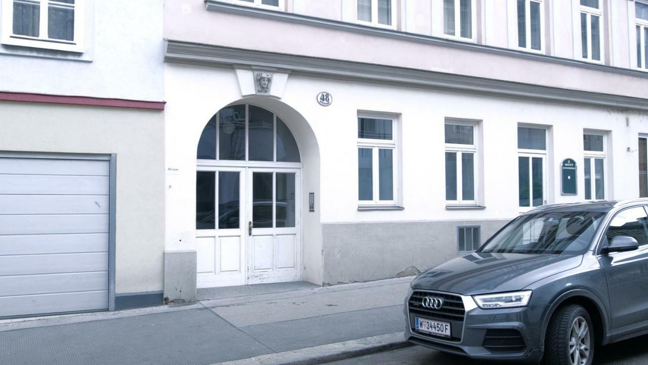 Appartement Donkey Wenen