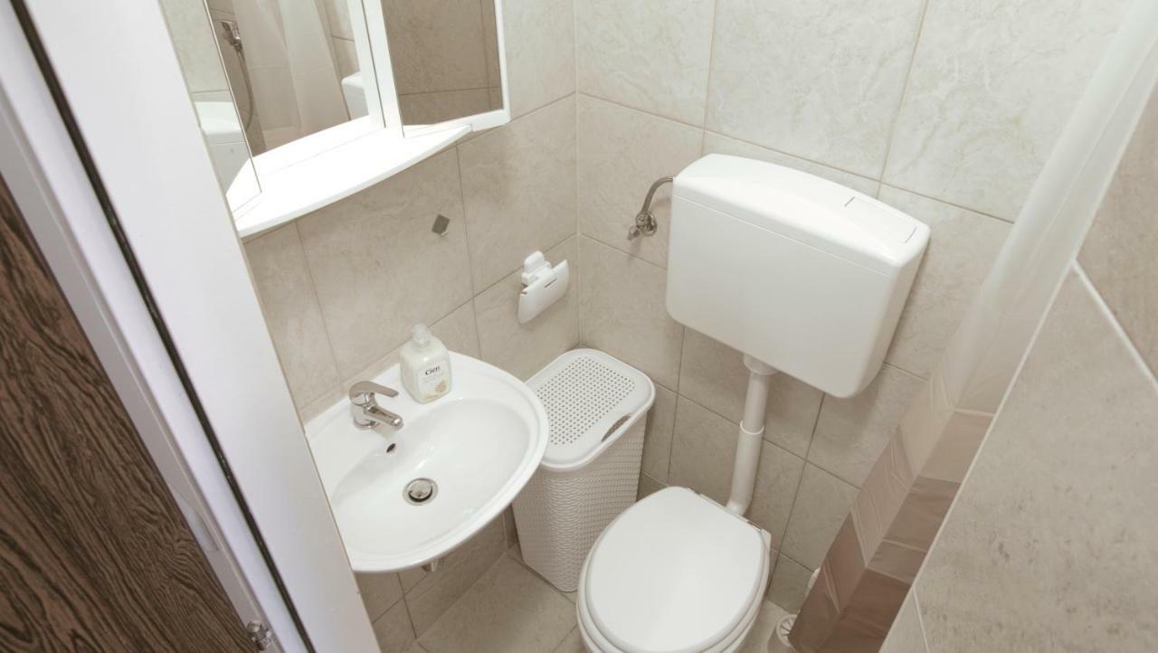 Appartement Donkey Wenen
