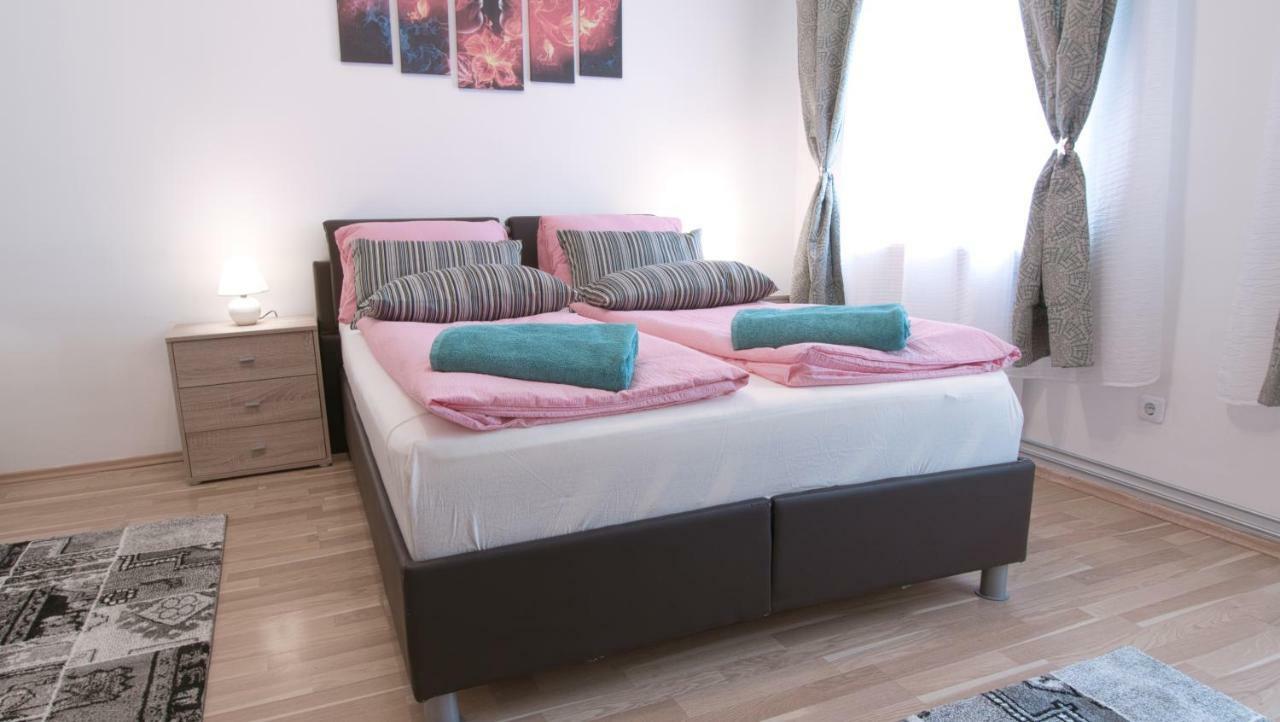 Donkey Appartement