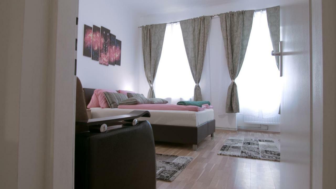 Donkey Appartement *