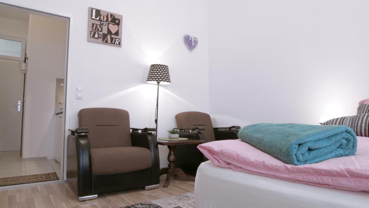 Appartement Donkey *
