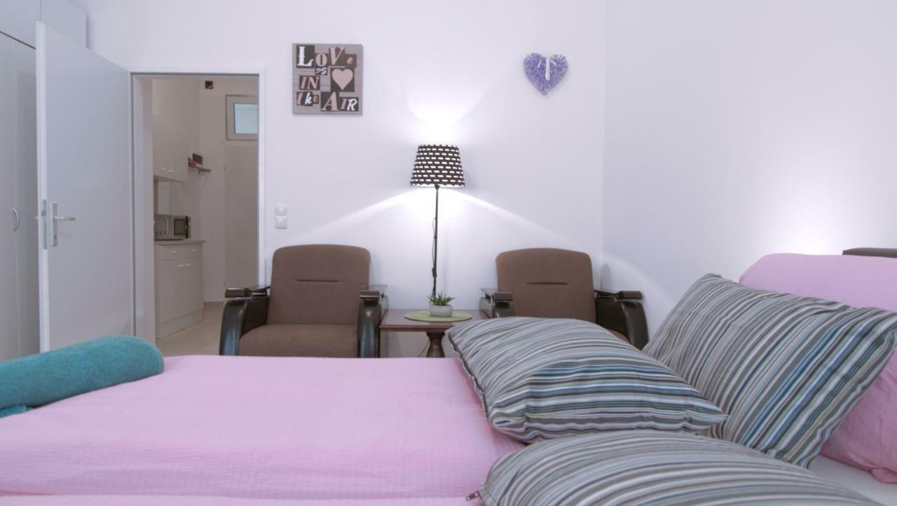 Donkey Appartement